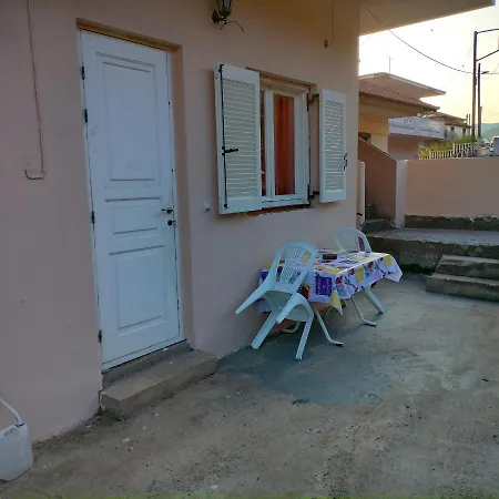 Appartement Roula's House *