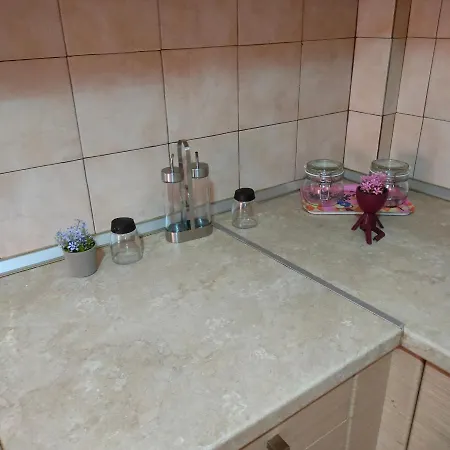 Roula's House