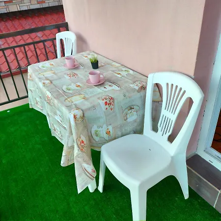 Appartamento Roula's House