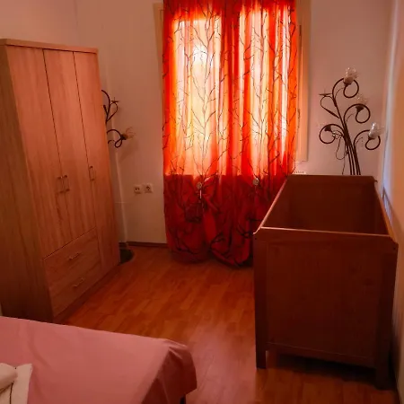 Roula's House Appartamento Gomation