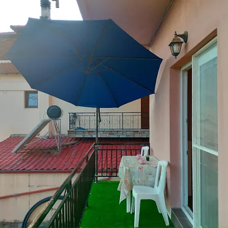 Appartamento Roula's House *