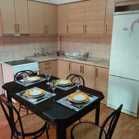 Appartamento Roula's House Gomation